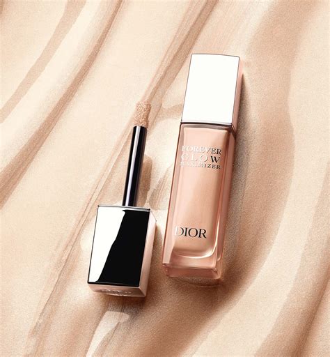 dior glow maximiser dupe